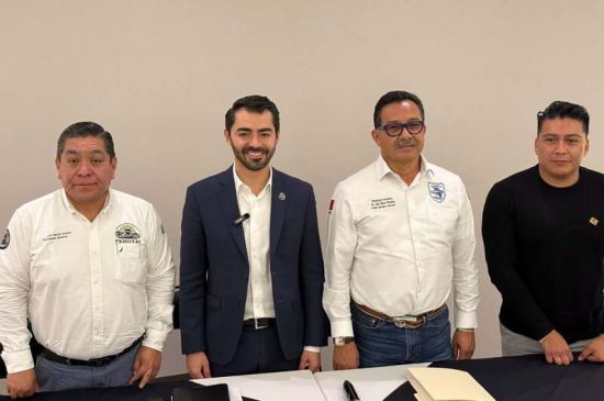 Transportistas retiran bloqueos y esperan resultados del gobierno